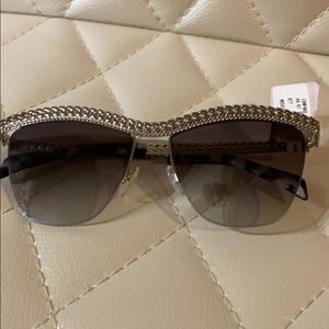 NWT Moschino women sunglasses